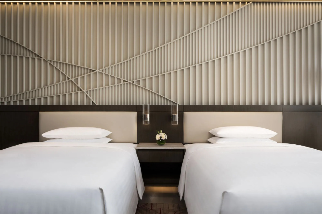 Courtyard by Marriott Tianjin Hongqiao