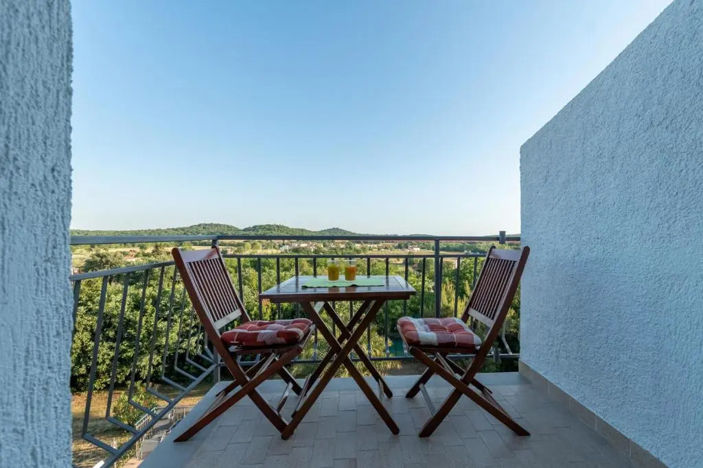 Apartments Villa Verde-Adults Only by Rent Istria