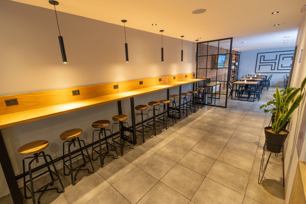 HOTEL CONCEPT BARILOCHE