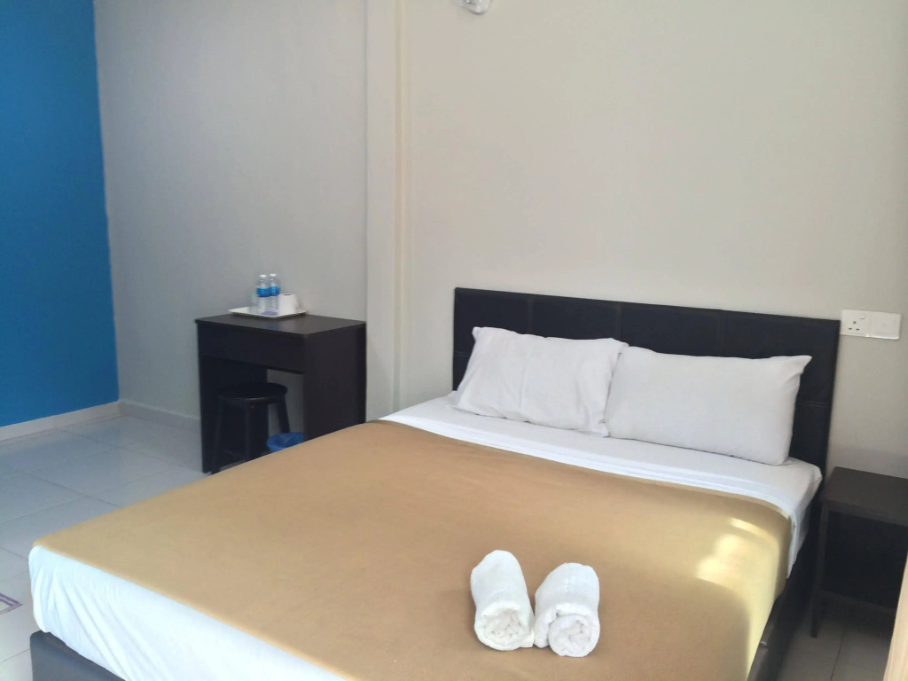 Tengkera Hotel