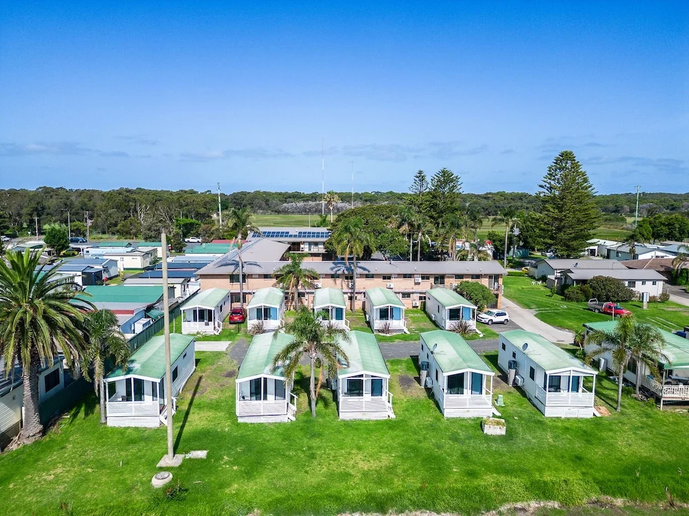 Lakeside Inn Wollongong