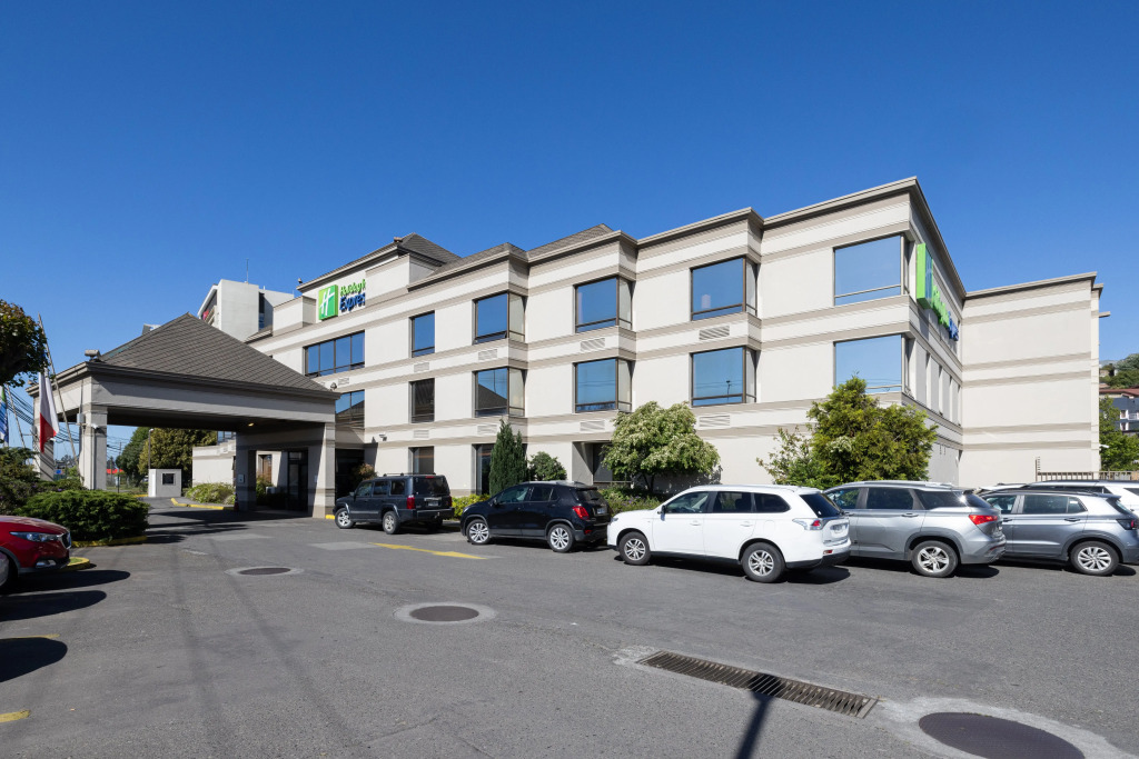 Holiday Inn Express - Concepcion by IHG