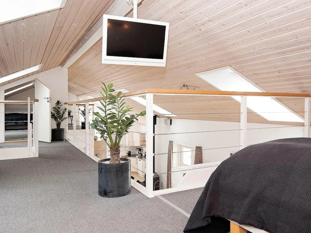 5 star holiday home in Egå