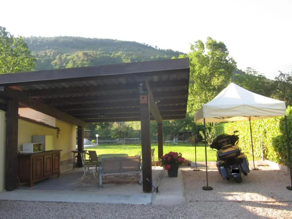 Au Verger B&B
