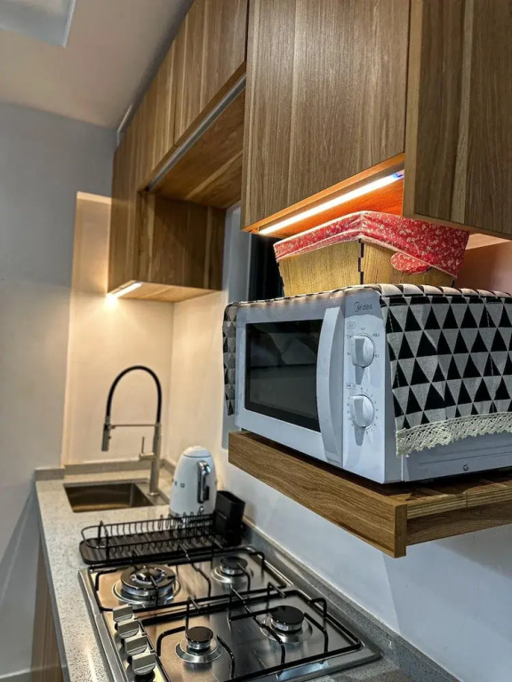 Klik Klak Appart Hotel
