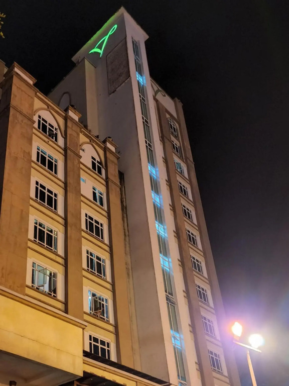 The Viana Apartment 3