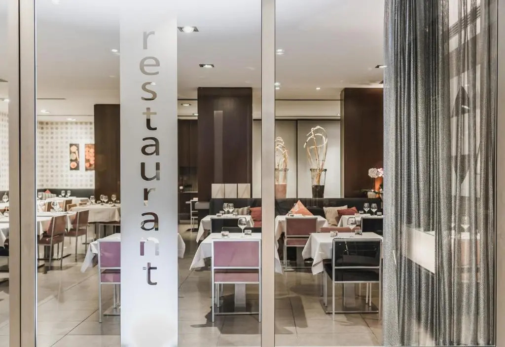Max Hotel Livorno