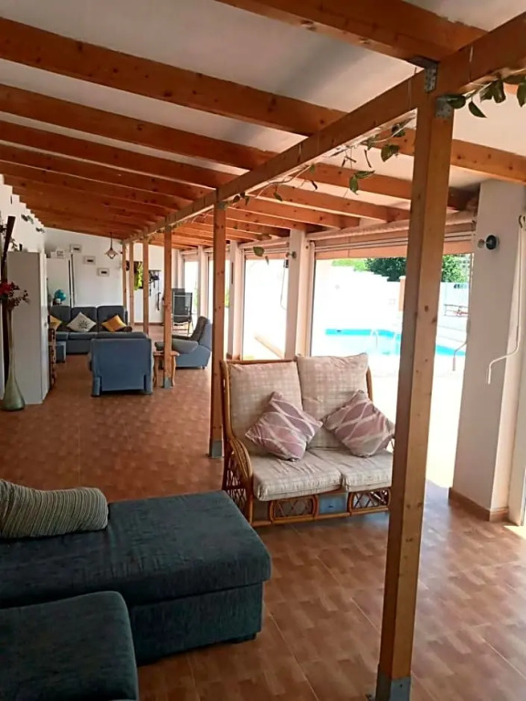 Recovery Mountain Homestay