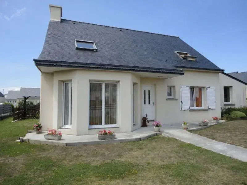 Gîte Portsall