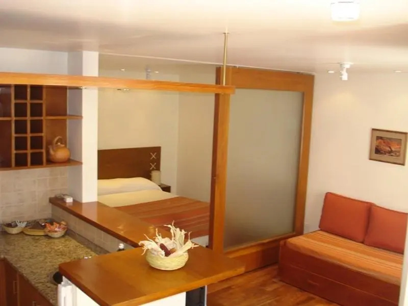 Santa Fe Suites Apart