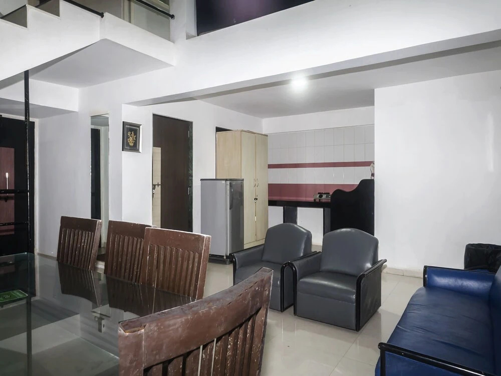 OYO 15746 29 Bungalow