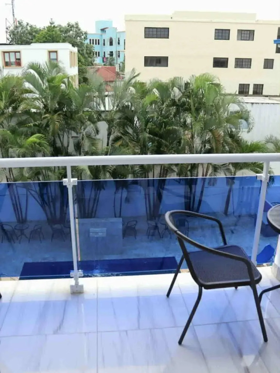Hôtel Légendario Condo Neuf 305