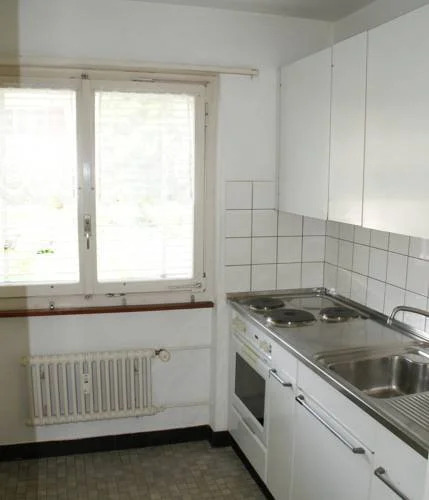 AAE Heidi's Hostel