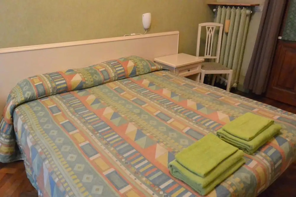 Hotel Azalea