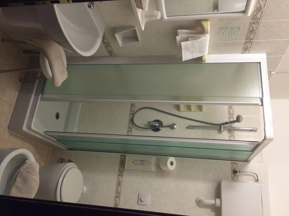 Albergo Rusall
