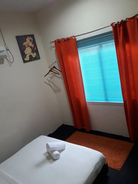 Alsafffa Homestay
