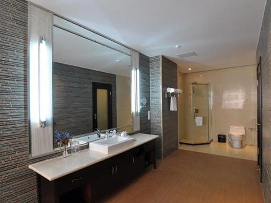 Hilton Garden Inn Chengdu Jinniu Yipintianxia