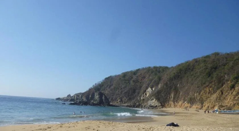 Cabañas Telayú