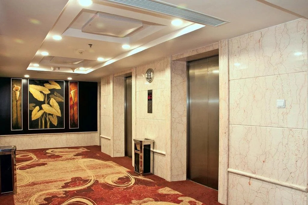 Enjoy Hotel