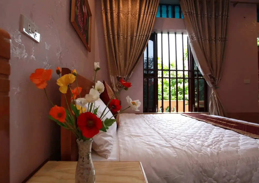 Diep Minh Hotel