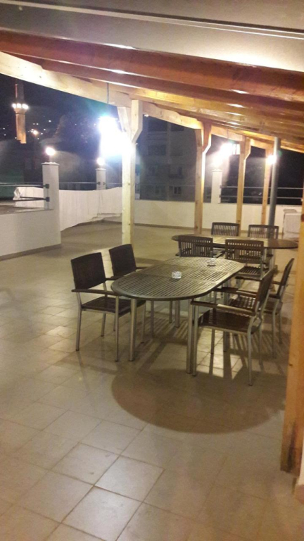 Hostel Hercegovina