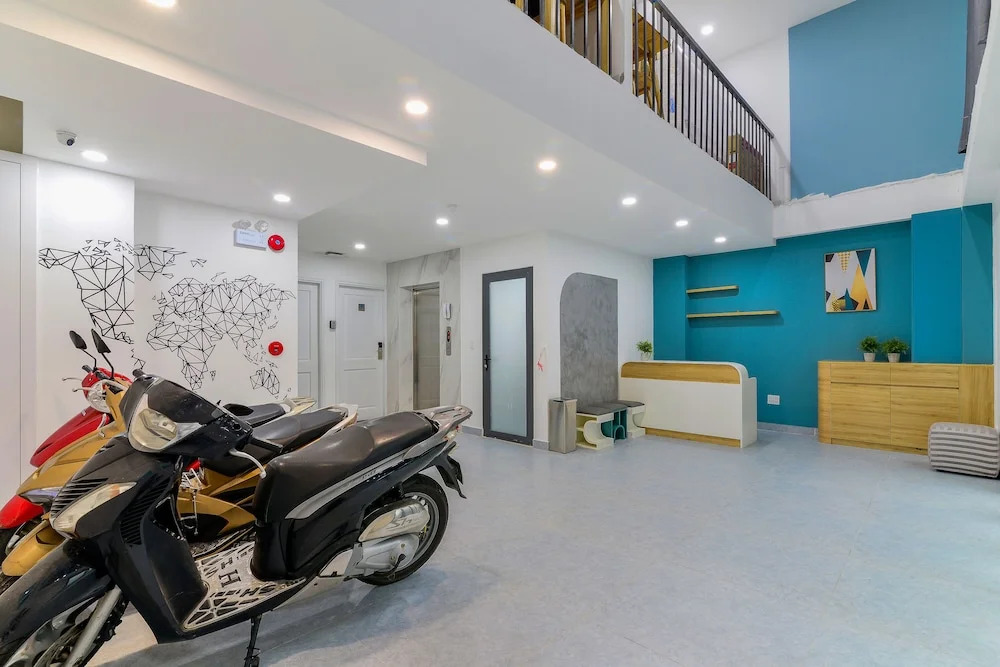 Cozrum Homes - Saphera Residence