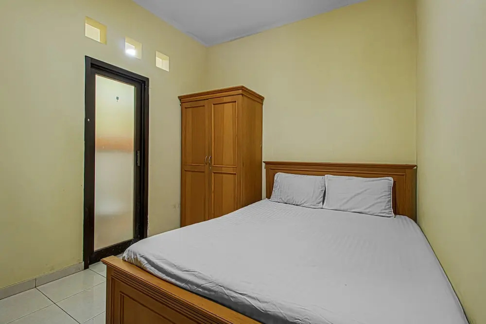 Papago Guest House