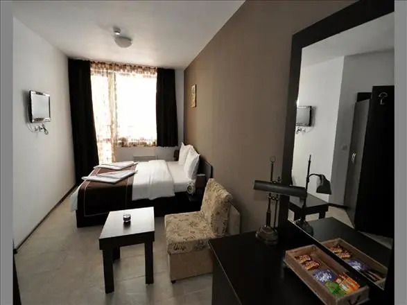 Maria Antoanteta Apart Residence