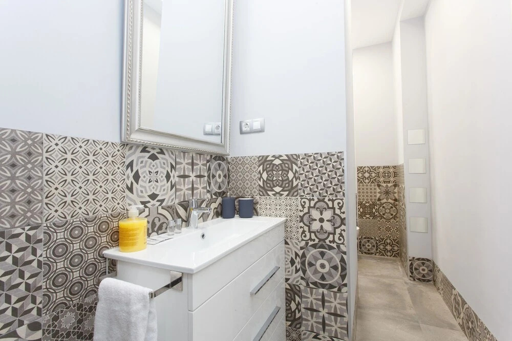 Apartamentos MLR Goya-Salamanca by Allô Housing