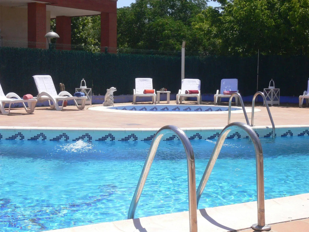 Hotel Zeus