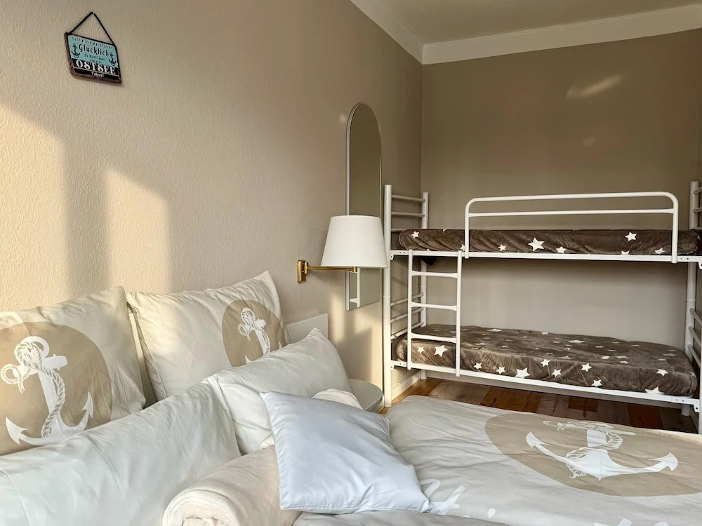 Pension Ostsee-Strand