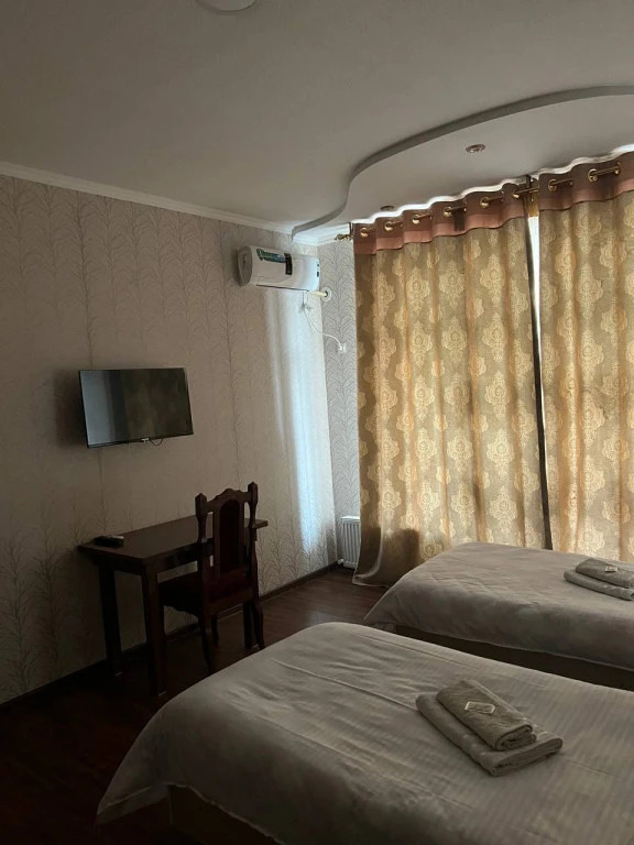 Grand Guest house