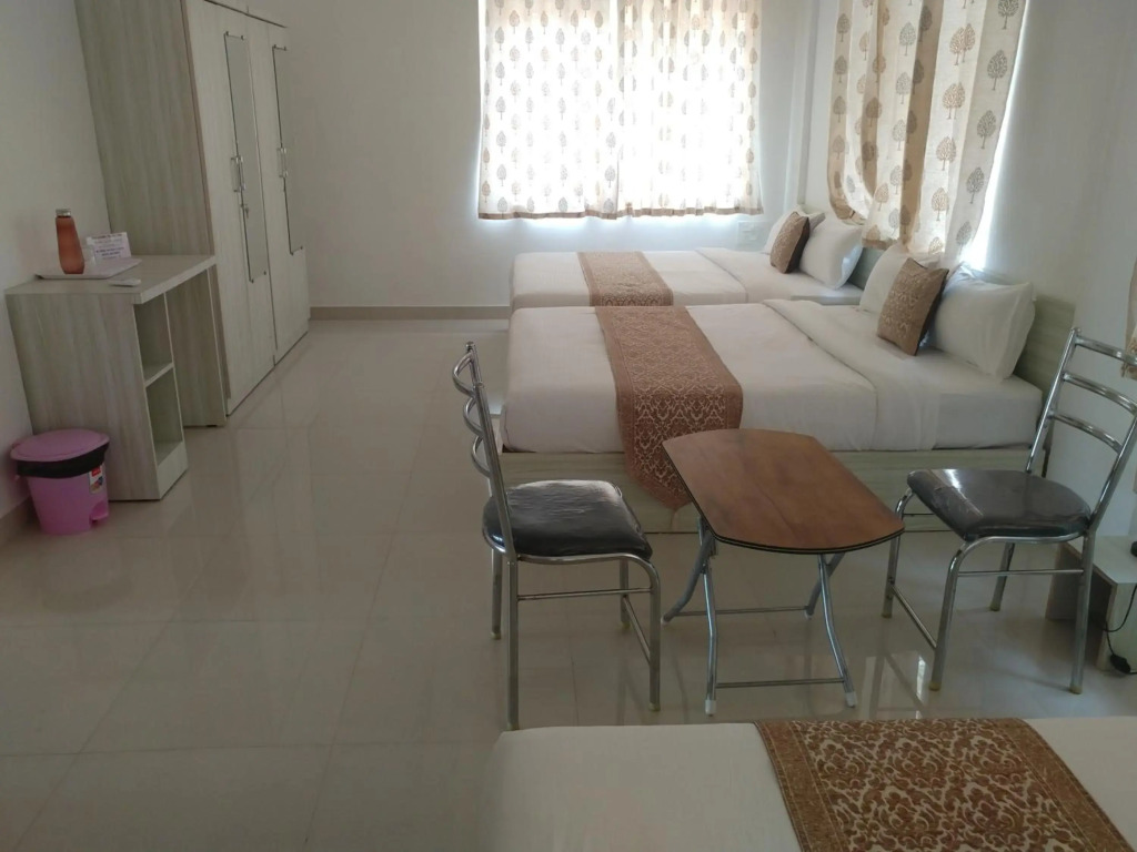 Sai Inn Mysore