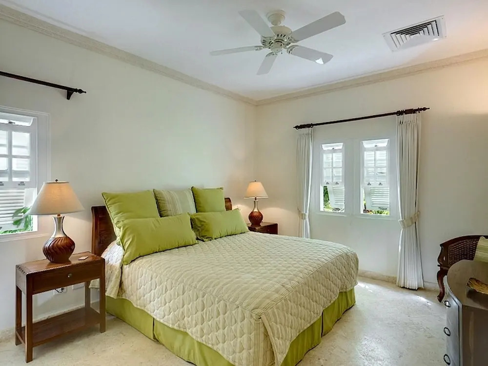 Palm Ridge 2A