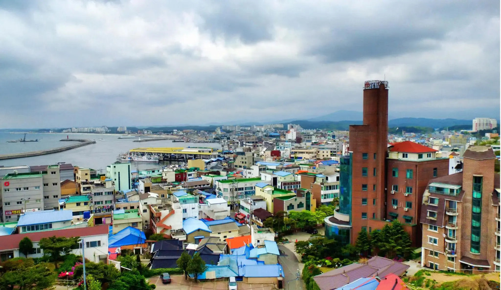 Jumunjin Hotel