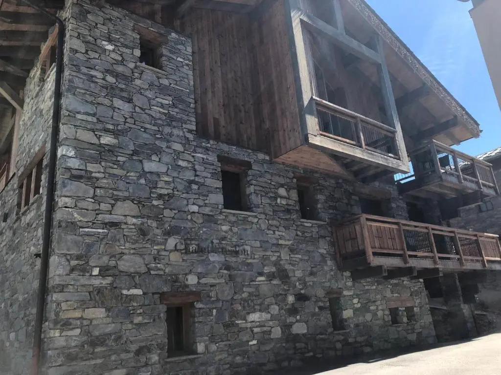 Appartement Les Belleville, 4 pièces, 6 personnes - FR-1-570-19