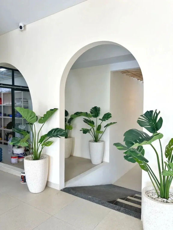 NUMAR VILLAS - bohemian with Private Pool