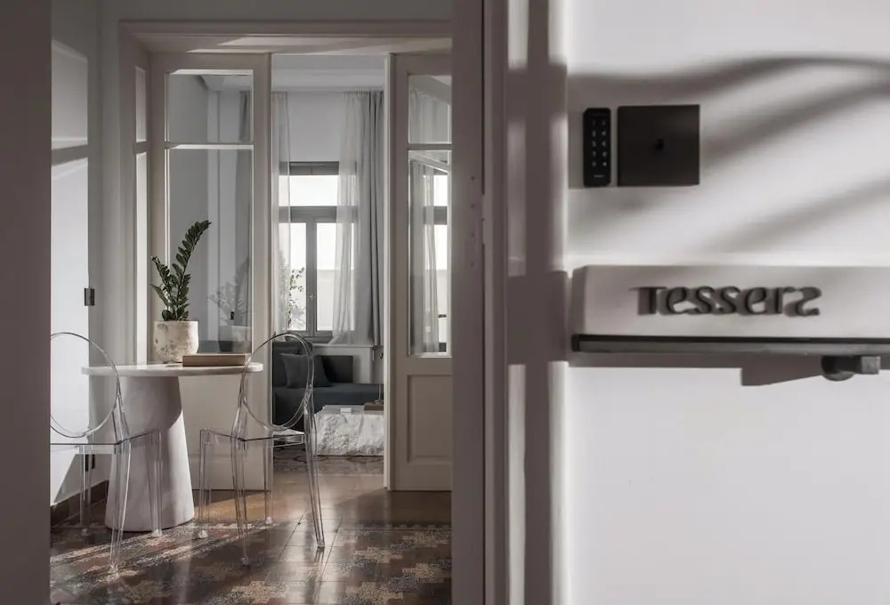 Vegga Suites