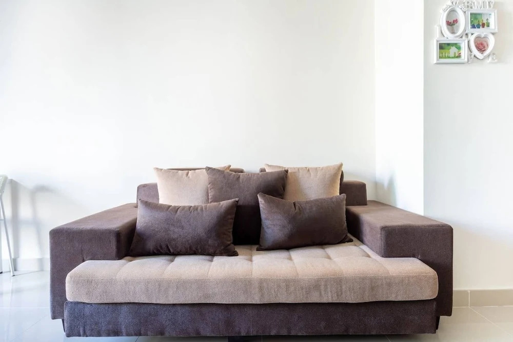 Studio Apartment in JVC - Live a Life Shrouded In Luxury