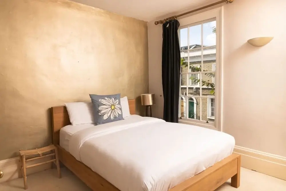 The Angel Place Hideaway - Fair 4bdr House With Terrace