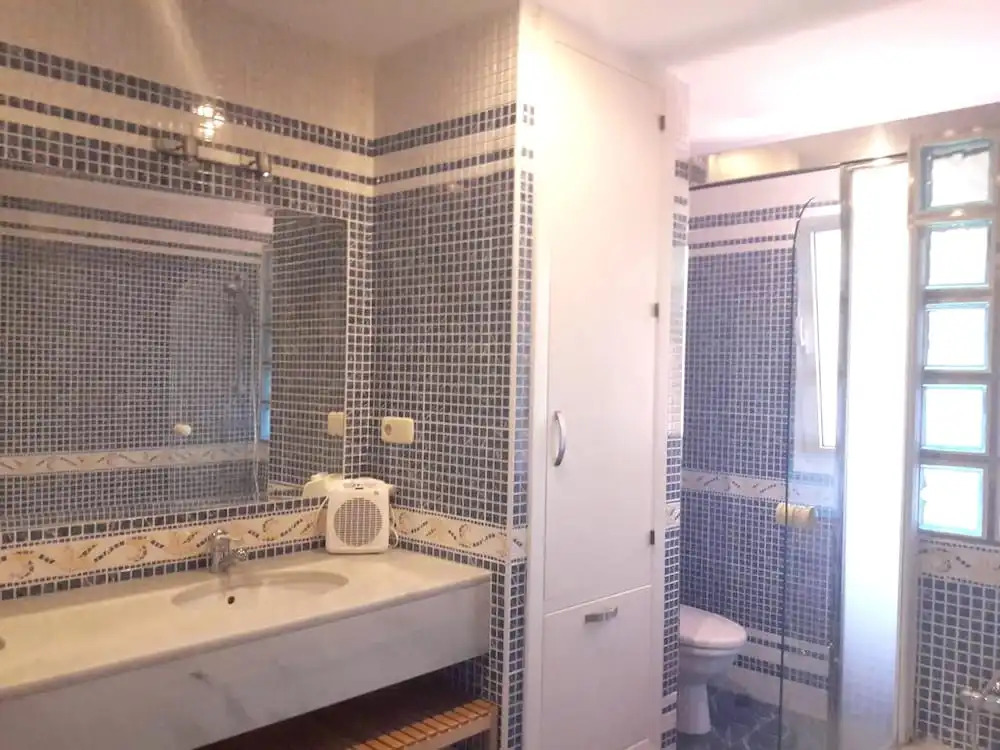 Villa With 6 Bedrooms in El Puerto de Santa María, With Private Pool, Enclosed Garden and Wifi