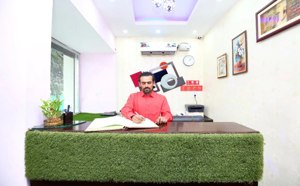 Hotel Panchkula Inn By OYO Rooms