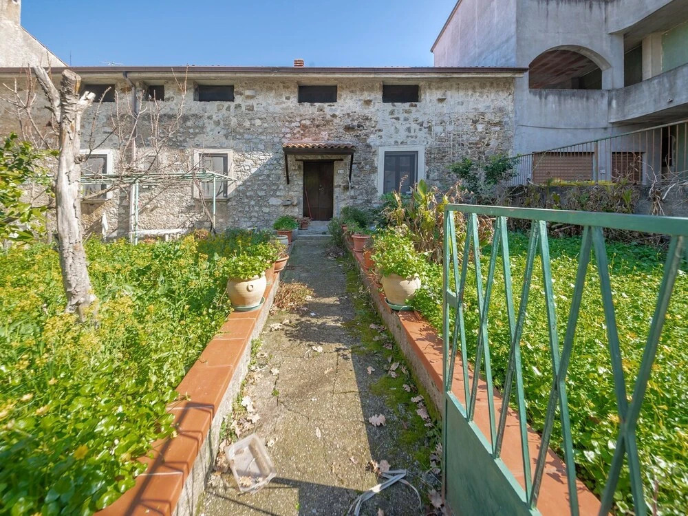 Attractive Holiday Home in Bosco With Garden