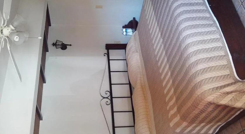 Hotel Uke Inn Terán