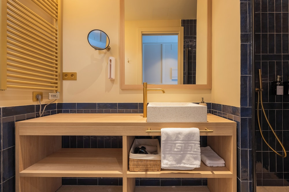 CP Apartments Bilbao