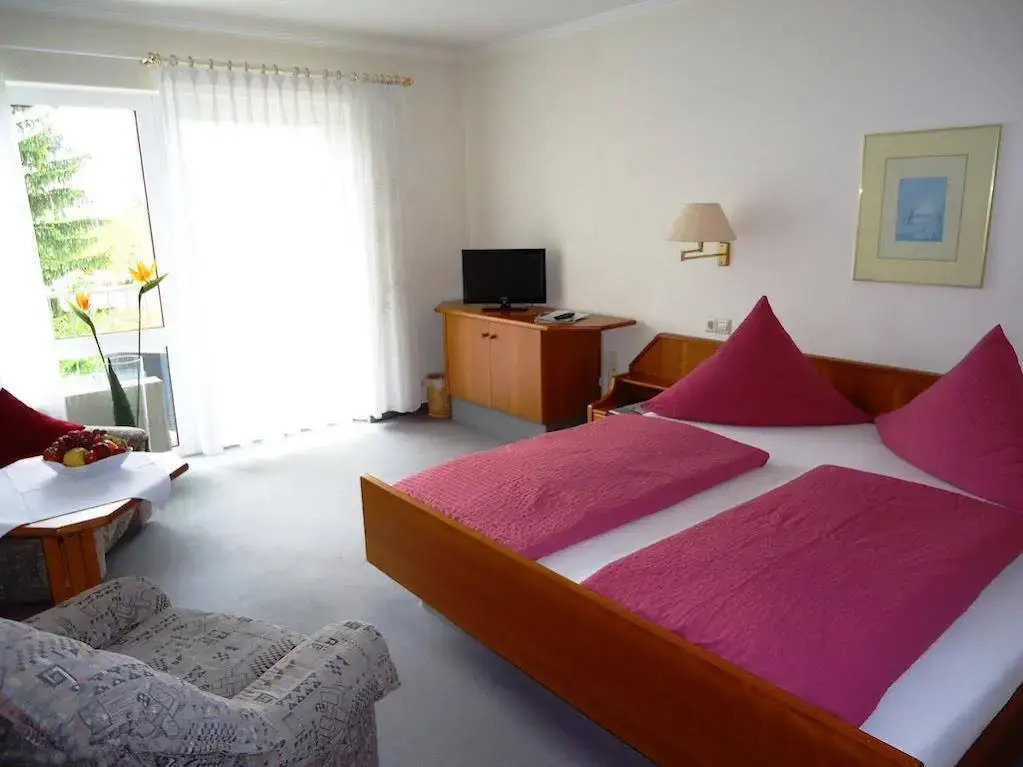 Hotel Kurallee
