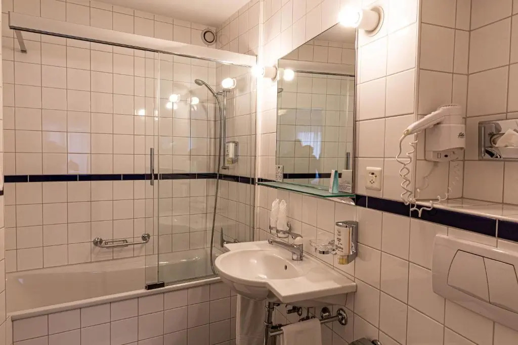 Hotel Kronenhof