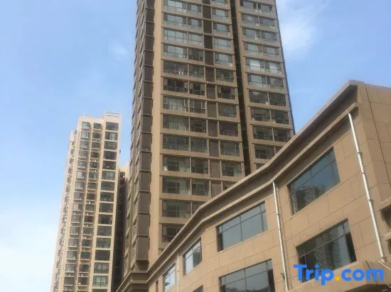 Taiyuan Cibei Xishe Homestay