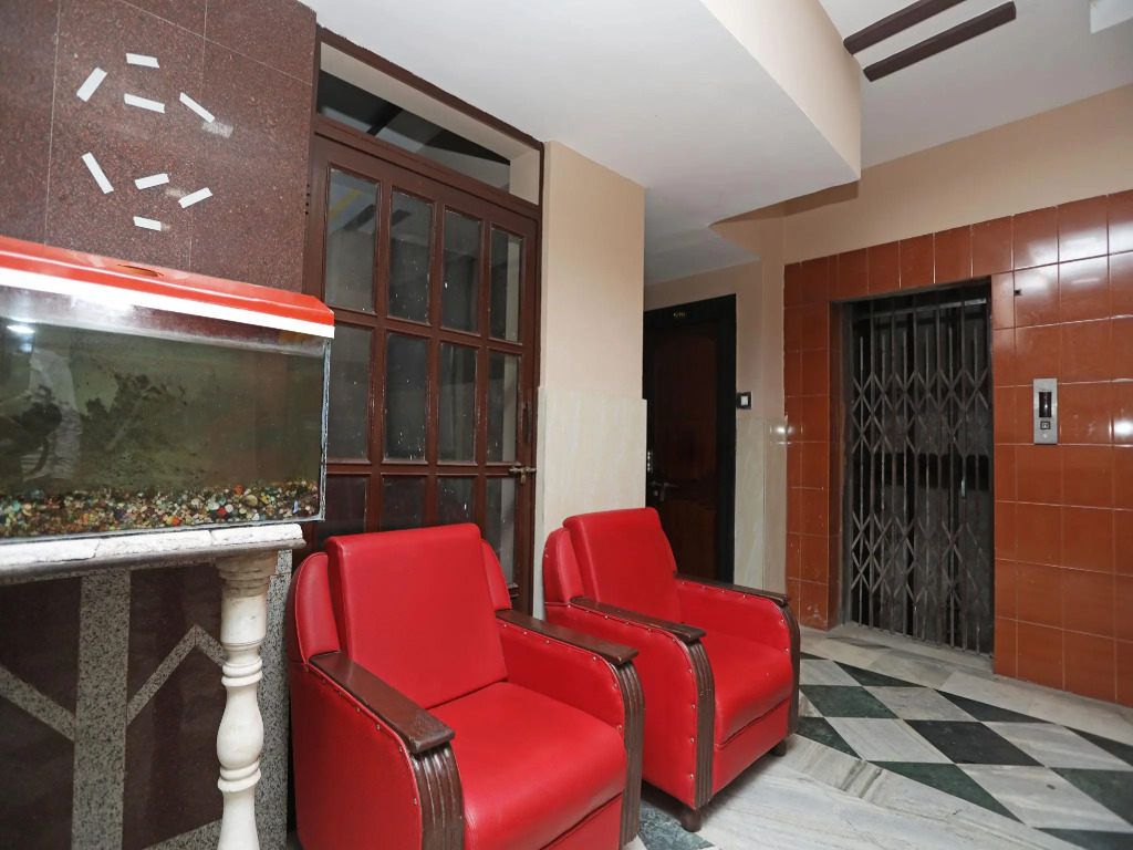 FabHotel Sai Sagar Residency