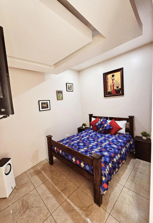 Apartamento SamSay - Linda terraza